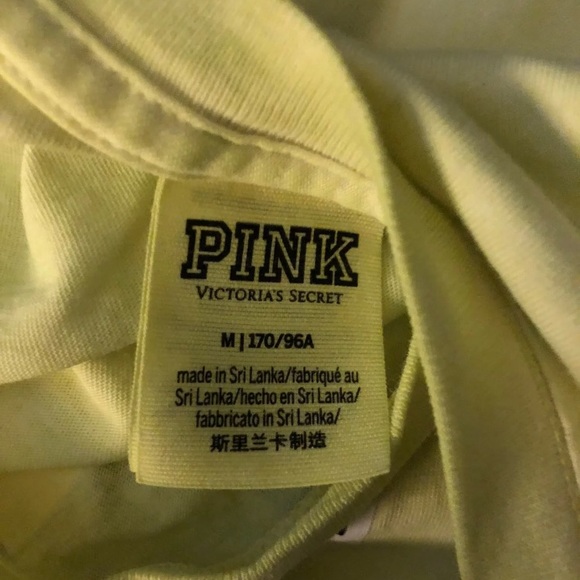 PINK tank - Picture 3 of 3